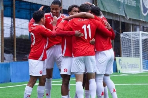 Base do Inter vive momento crítico com más campanhas e derrotas em Gre-Nais