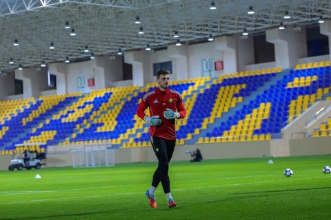 Grêmio muda rota e quer goleiro da Seleção para ser titular em 2026