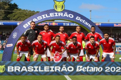 Inter desembolsa R$ 20,6 milhões por mês com futebol e vê custos dispararem