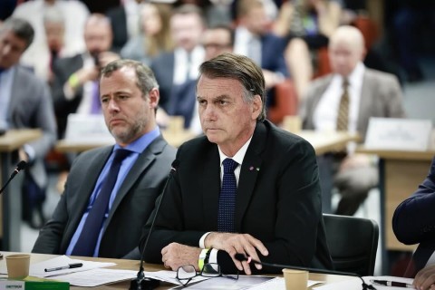 Se condenado, Bolsonaro pode pegar mais de 40 anos de prisão