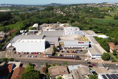 Minuano anuncia expansão com investimento de R$ 74 milhões em Lajeado