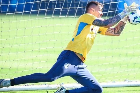 Grêmio visita o Santos para se manter no Top 10 do Brasileirão
