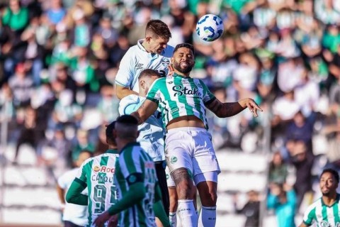 Duelo com o Juventude pode ser emblemático para o Grêmio