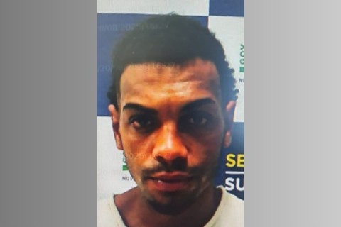 Identificado a quem pertence a cabeça que era transportada em sacola, em Caxias do Sul