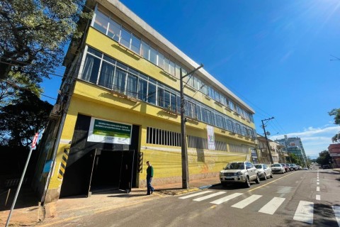 Cras será instalado em novo espaço no Centro de Estrela