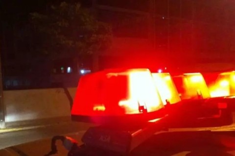 Jovem de Venâncio Aires é esfaqueado no Centro de Fazenda Vilanova