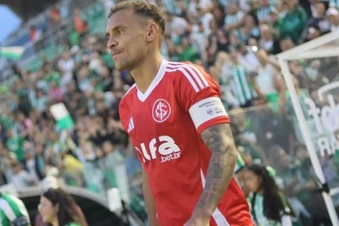 Inter busca a reação na estreia de Ramón Díaz no Beira-Rio