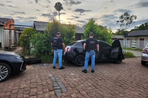 Torturas em Taquari eram motivadas por disputas do tráfico de drogas