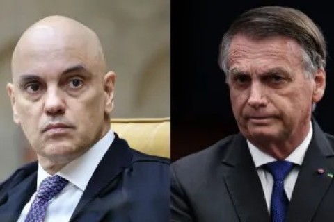 Moraes autoriza cirurgia de Bolsonaro no Natal; ex-presidente será internado na quarta