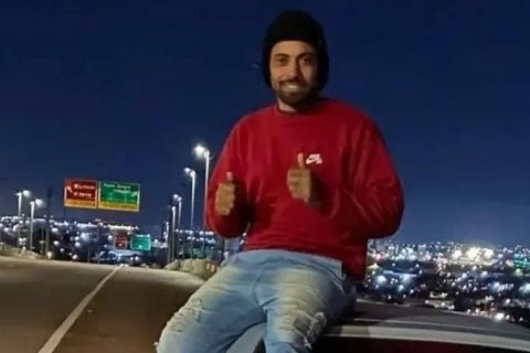 Identificado homem morto a tiros em Taquari