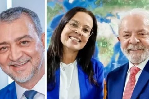 Edegar Pretto desiste e anuncia apoio a Juliana Brizola