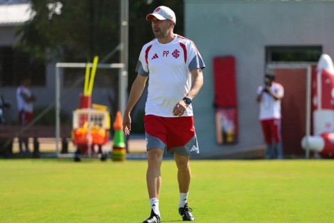 Inter tem negociação praticamente fechada com zagueiro para reforçar defesa