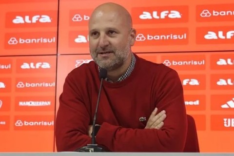 Inter prepara reforços estratégicos para antes dos mata-matas