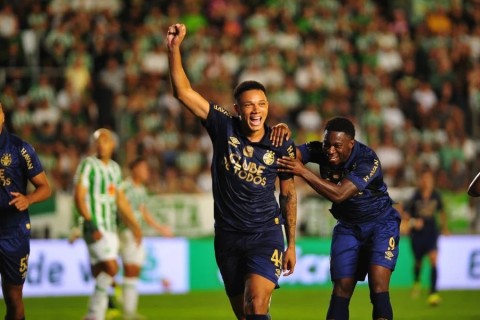 Grêmio supera o Juventude nos pênaltis e está na final do Gauchão