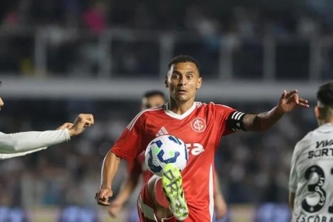Inter reencontra o Vasco com apenas dois jogadores remanescentes do time de 2024