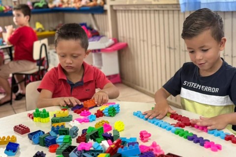 Bom Retiro do Sul investe mais de R$ 10 milhões em escolas e educação infantil em 2026