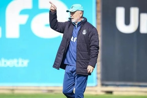 Grêmio recebe o São José na decisão da Recopa Gaúcha