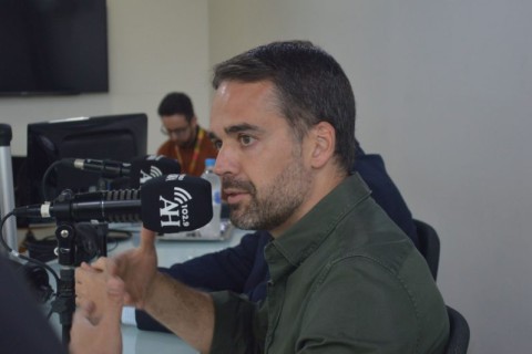 Após 24 anos, Eduardo Leite deixa PSDB