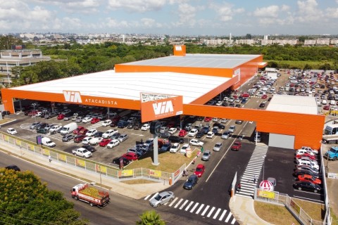 Grupo Passarela abre mais 150 vagas de emprego em nova unidade em Lajeado