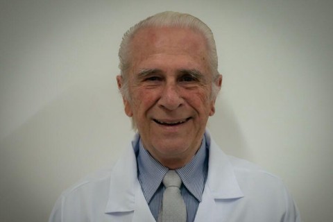 Morre médico Ilco Antônio de Ávila, referência no HBB há cinco décadas