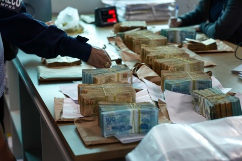 Operação do Ministério Público apreende R$ 40 milhões em operação contra lavagem de dinheiro após apropriação indevida de valores de ações judiciais