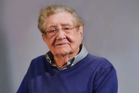 Morre Tili Alceu Scholze, fundador da Lojas Quero-Quero