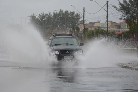 Saiba como fica o tempo em maio no Rio Grande do Sul
