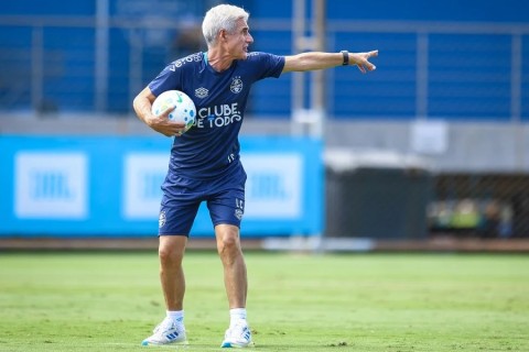 Grêmio visita o São Paulo em busca da primeira vitória fora de casa no Brasileirão