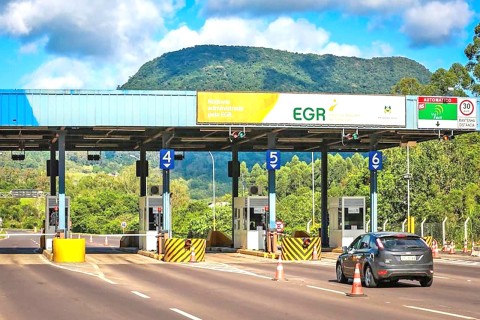CPI dos Pedágios decide nesta segunda-feira plano de trabalho