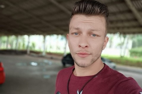 Família busca por informações sobre jovem desaparecido em Estrela