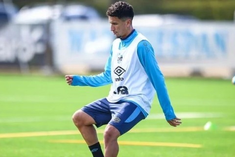 Mano terá o retorno de dois jogadores para enfrentar o Flamengo