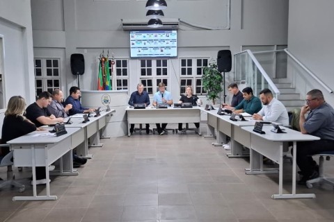 Vereadora suspensa aguarda definição sobre suplente