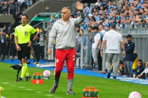 Inter mostra evolução, mas ainda tem longo caminho pela frente