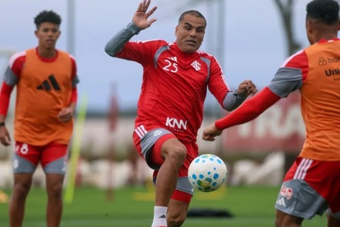 Inter faz aposta máxima na torcida para evitar o rebaixamento