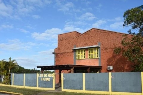 Suspeito de tramar ataque, jovem volta a ameaçar professores após dopar colegas em Escola de Imbé