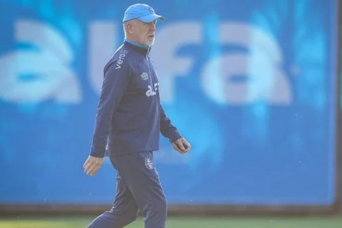 Grêmio busca “remontada” contra o Alianza Lima para avançar às oitavas da Sul-Americana