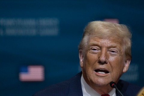 Trump critica condenação de Bolsonaro e Rubio promete resposta dos EUA