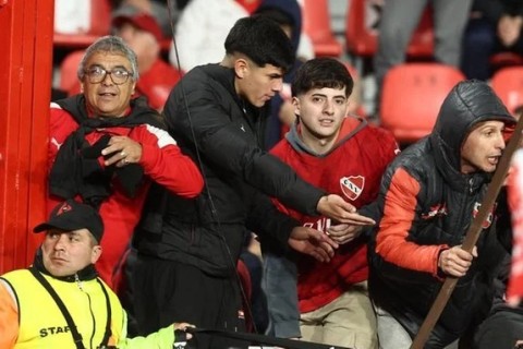 Independiente repudia eliminação e detona Conmebol por “condenação injusta e política”