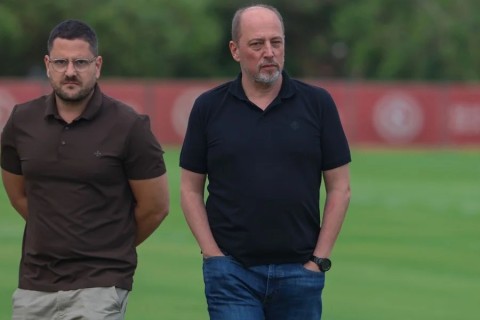 Inter abre mão da Copa Sul-Sudeste e prioriza Brasileirão Sub-20