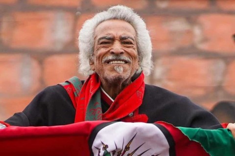 Pedro Ortaça, último Tronco Missioneiro e referência da música gaúcha, morre aos 83 anos