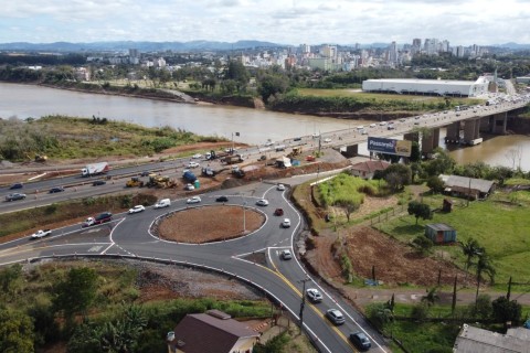 Audiência discutirá adição de nova ponte no contrato da CCR