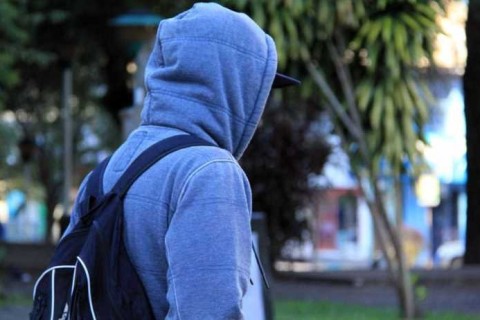 Frio e vento marcam o início da semana no Vale do Taquari