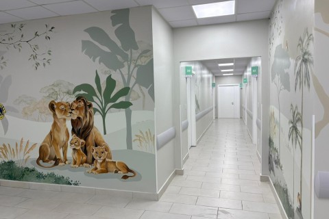 HBB inaugura unidade pediátrica nesta quinta-feira