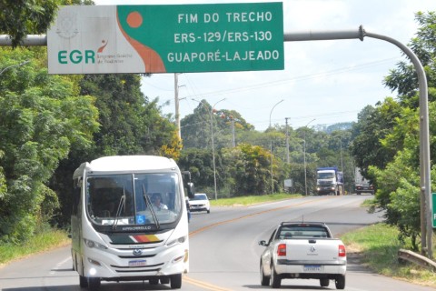 Governador detalha investimentos e tenta encerrar impasse com o TCE