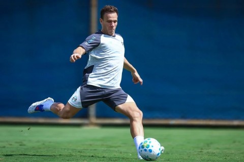 Grêmio faz proposta para Arthur ficar