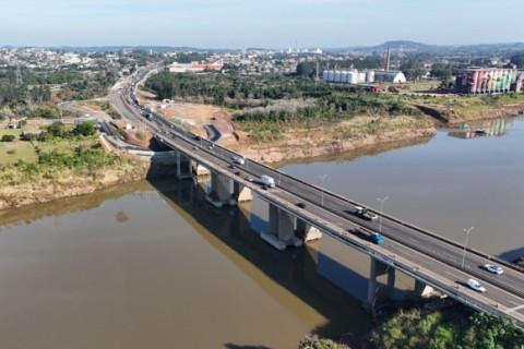 ANTT agenda para 18 de novembro revisão de concessão da BR-386