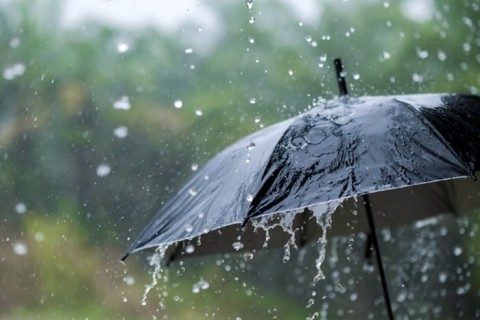 Previsão aponta possibilidade de chuva volumosa no próximo fim de semana no RS