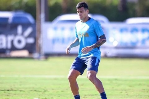 Grêmio pode ter até cinco retornos contra o São Paulo
