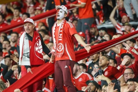 Inter convoca torcida e mantém promoções para duelo decisivo contra o Bahia