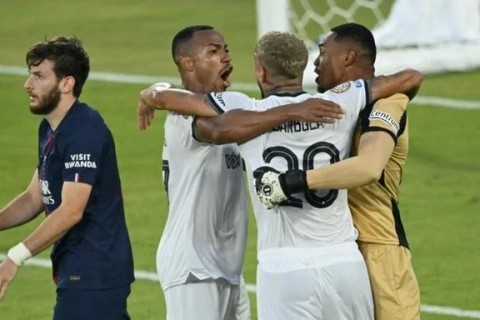 Botafogo faz história, vence o PSG e coloca América acima da Europa na Copa do Mundo de Clubes